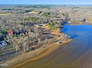 90 Arrow Head Cir, Parsons, TN 38363