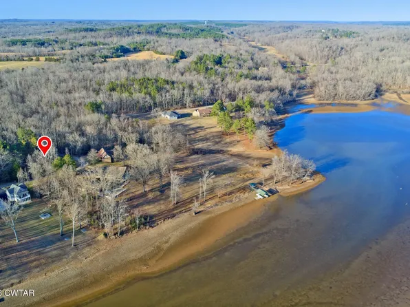 90 Arrow Head Cir, Parsons, TN 38363