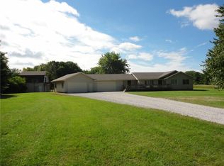 4971 W Road 100 N, Bargersville, IN 46106