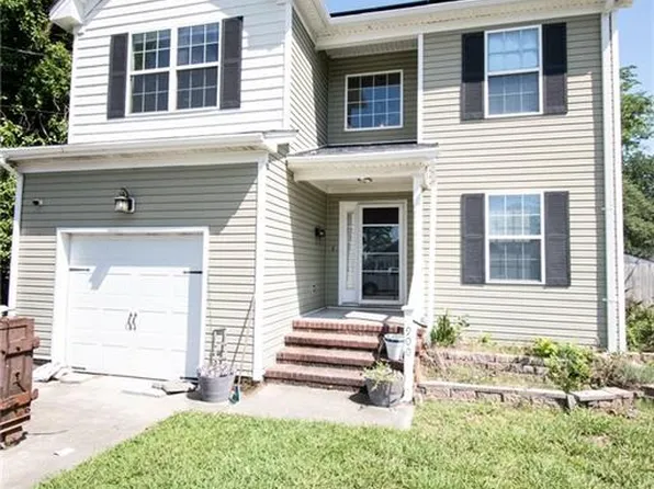 900 Baltimore St, Norfolk, VA 23505