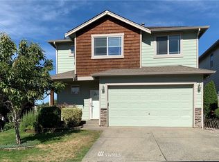 4105 150th St SE #1, Bothell, WA 98012
