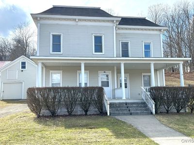 30 Academy St, Marathon, NY, 13803