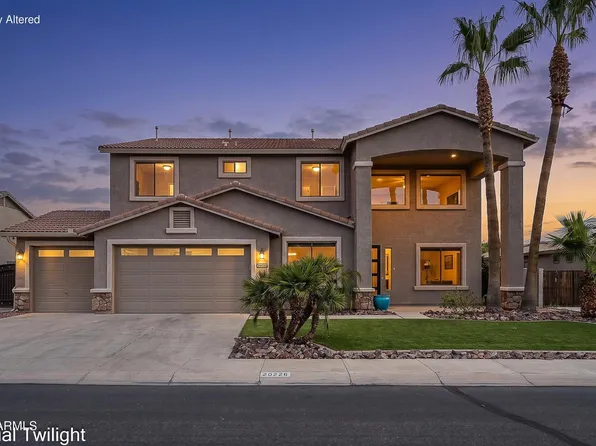20226 N MADISON Drive, Maricopa, AZ 85138