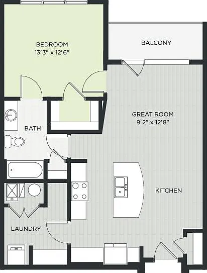 Residences at 62W — Photo 28