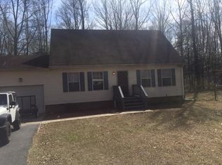 9071 Chriscoe Ln, Gloucester, VA 23061