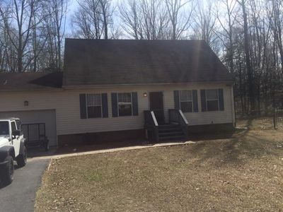 9071 Chriscoe Ln, Gloucester, VA, 23061