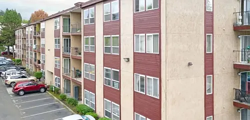 HIDDEN CREEK VILLAGE APTS Photo 1