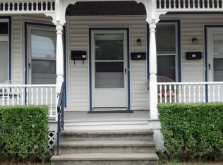 76 Chapin St FLOOR 2, Binghamton, NY