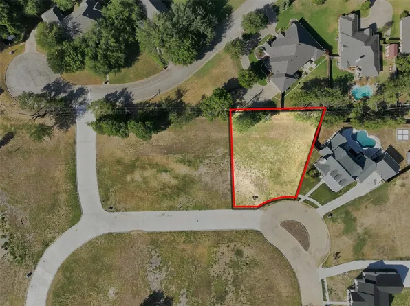 132 Dove Meadow Ln, Glen Rose, TX 76043