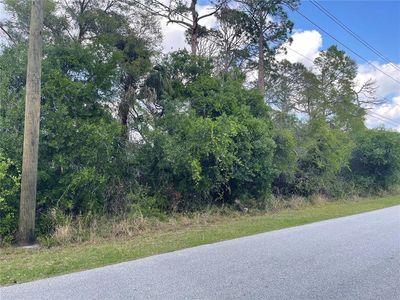 Julnar Avenue Lot #22, North Pt, FL, 34286