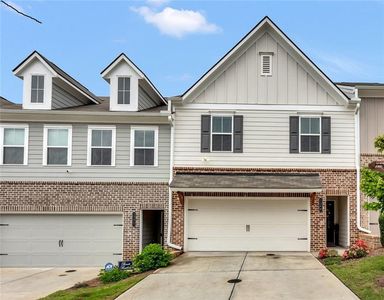 1268 Willamette Way, Marietta, GA, 30008