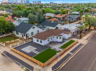 2046 N 11th St, Phoenix, AZ 85006