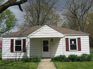 2210 S Vine St, Muncie, IN