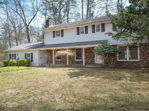 157 Van Dale Road, Woodstock, NY 12498