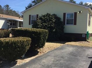 2 Narragansett Dr, Plymouth, MA 02360