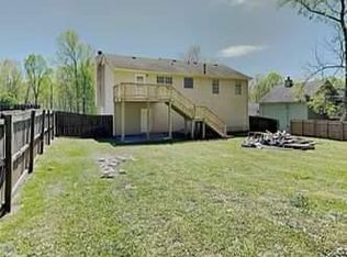 64 Summer Creek Pl, Dallas, GA 30157