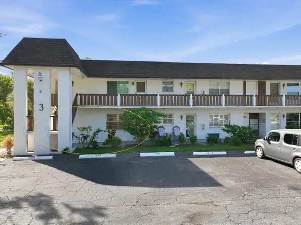 3 QUAILS RUN BOULEVARD #3105, ENGLEWOOD, FL 34223