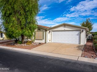 8401 S Kolb Rd UNIT 563, Tucson, AZ 85756