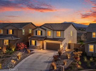35631 Alexis Ct, Beaumont, CA 92223