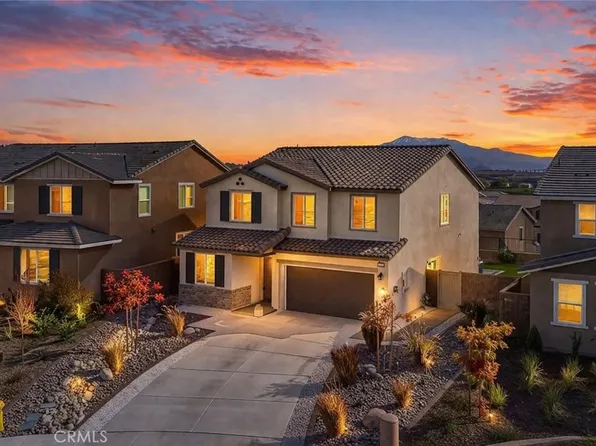 35631 Alexis Ct, Beaumont, CA 92223