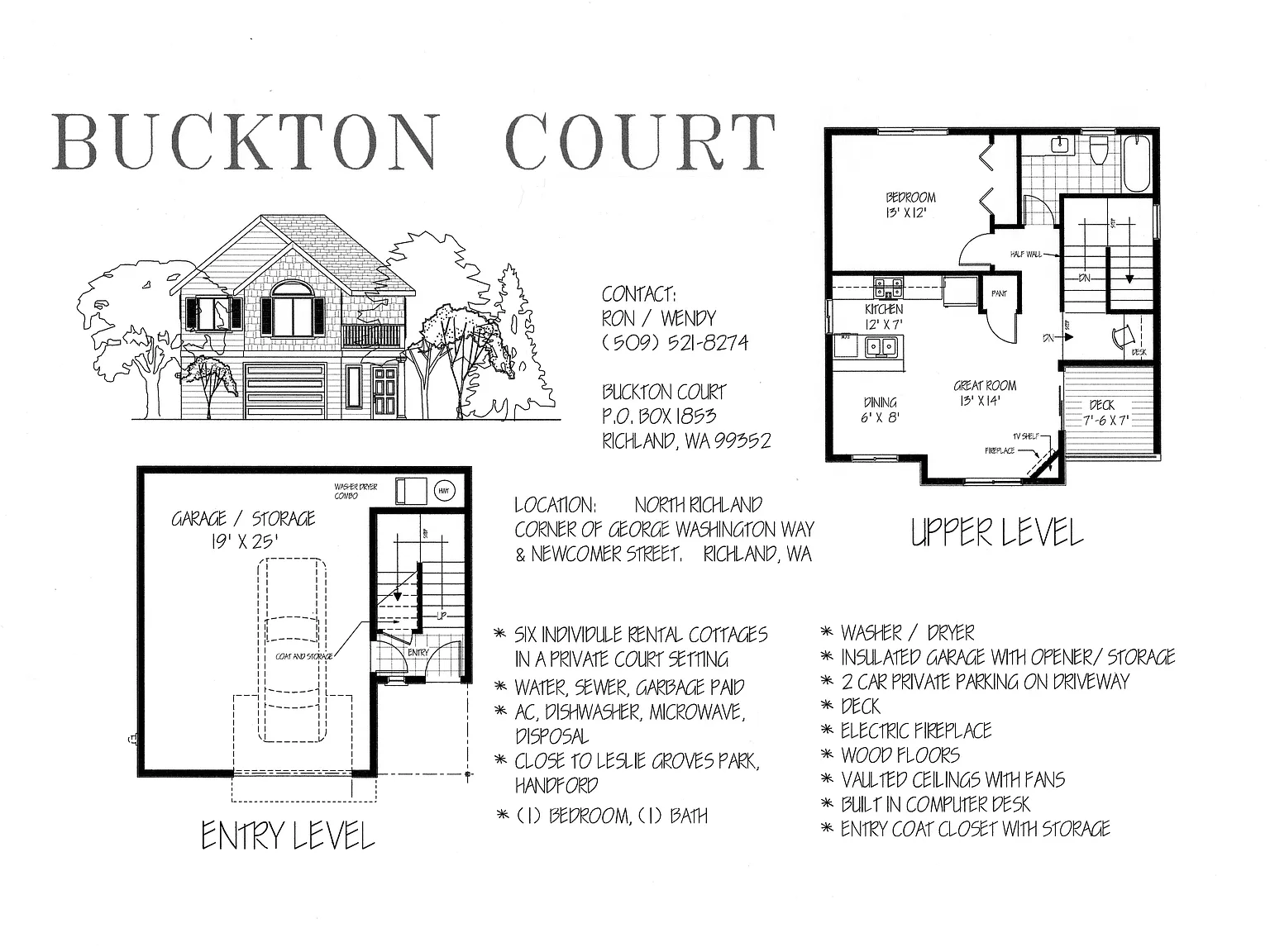 1 bed, 850 sqft, $1,775 — Photo 3