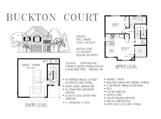 99 Newcomer St, Richland, WA 99354
