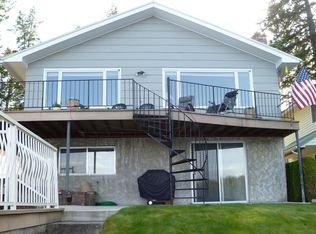 443 Bayview Blvd, Newport, WA 99156