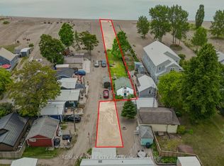 444D Edith Cavell Blvd #D, Central Elgin, ON N5L1E7