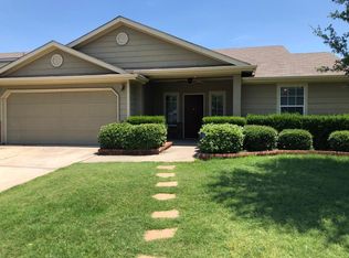 9709 George Bush Dr, McKinney, TX 75070