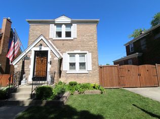 5315 S New England Ave, Chicago, IL