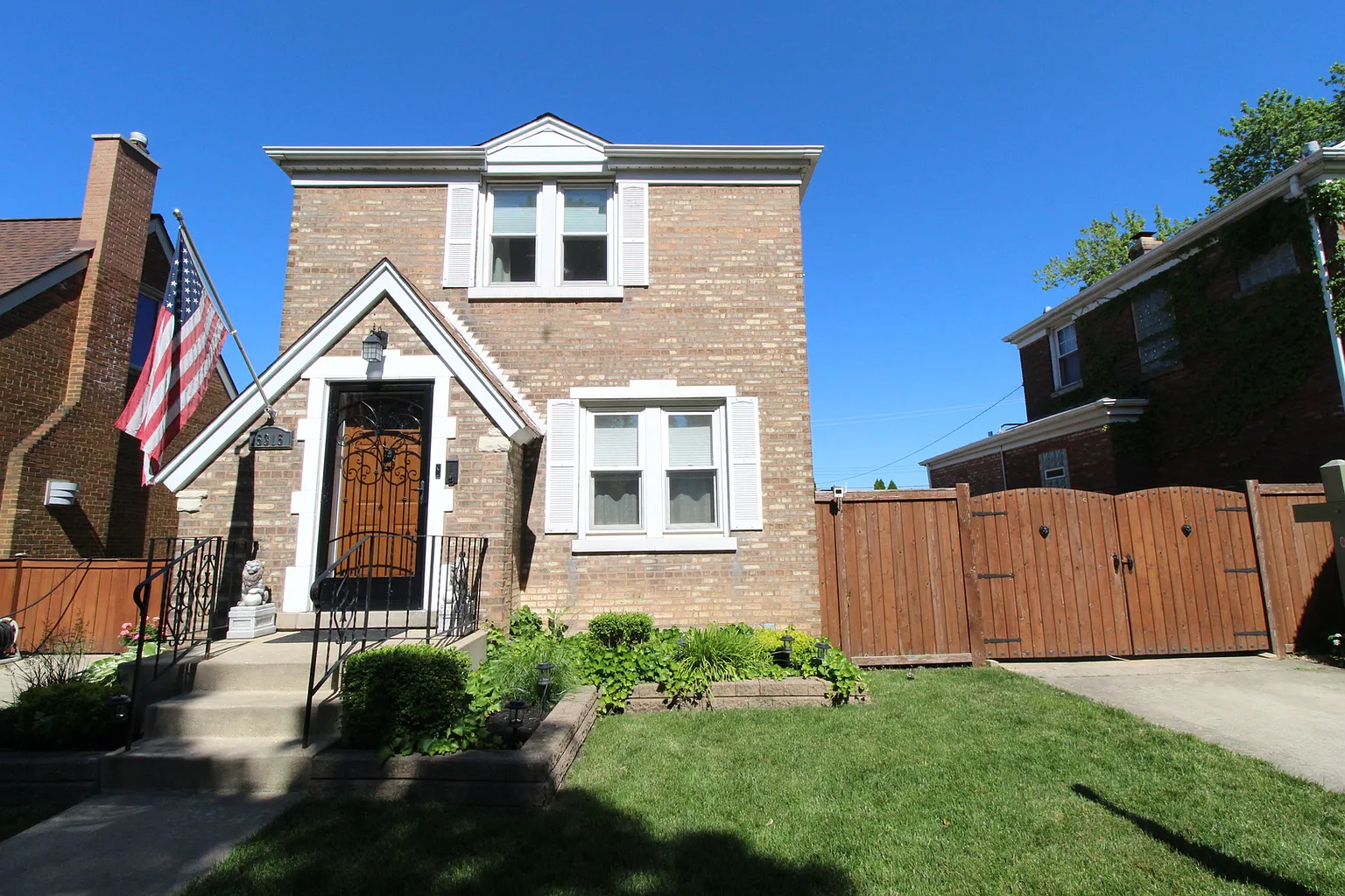 5315 S New England Ave photo 1