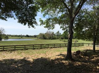 11199 Newberg Rd, Cat Spring, TX 78933