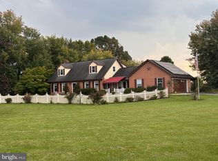 1681 N State Route 934, Annville, PA 17003