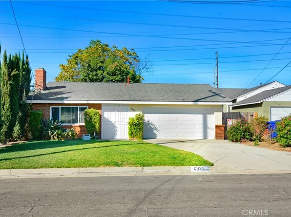 6923 N Muscatel Ave, San Gabriel, CA 91775