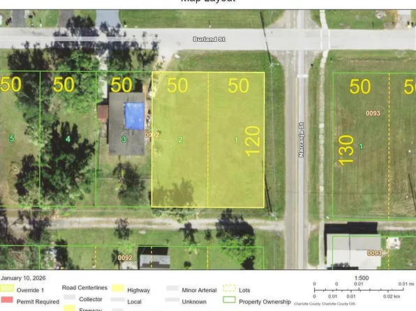 337 Burland St #1, Punta Gorda, FL 33950