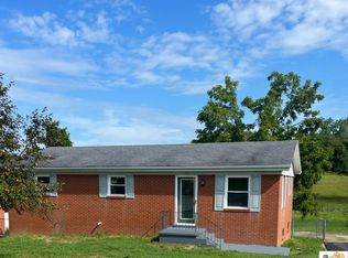 112 Westview Dr, Glasgow, KY 42141