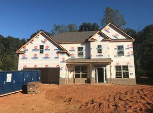 329 Pleasant View Ln SE, Concord, NC 28025