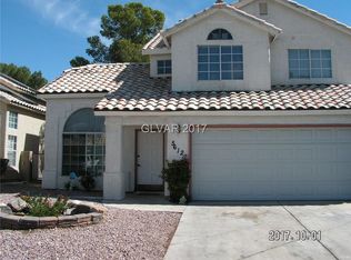5612 Dawnbreak Dr, Las Vegas, NV 89149