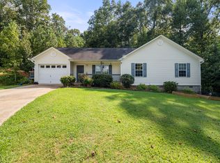 3597 Pennington Trl, Gainesville, GA 30507