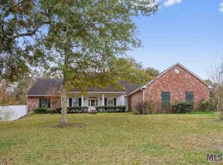 1214 N Cicero Ave, Baton Rouge, LA 70816