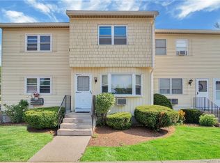 56 Elm St APT 2, Enfield, CT 06082