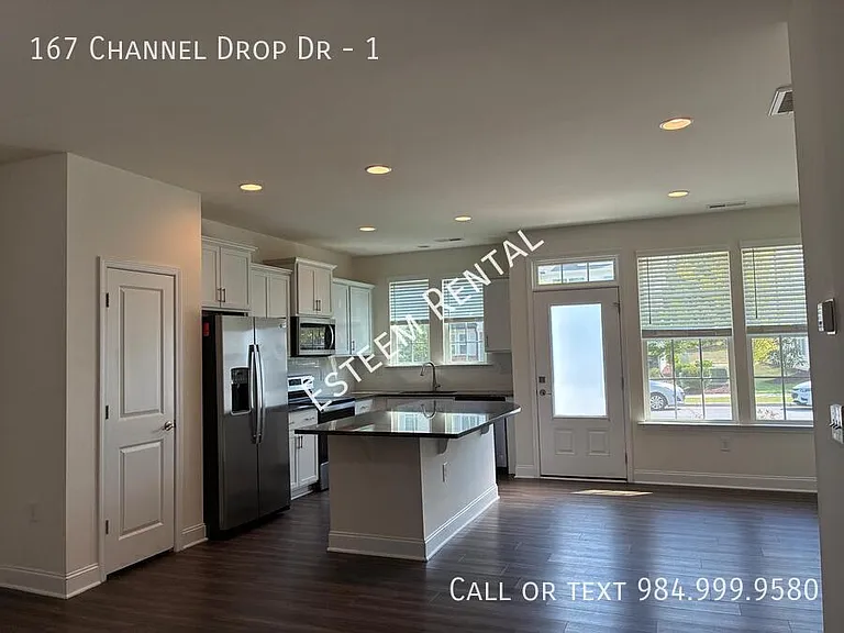 167 Channel Drop Dr #1 — Photo 7