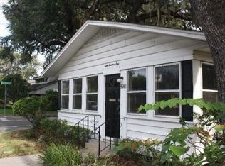 1201 W Dixie Ave, Leesburg, FL 34748