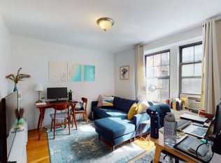 309 W 19th St APT 43, New York, NY 10011