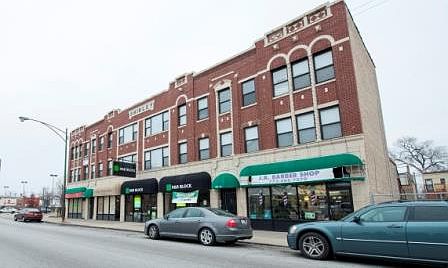 Building Photo