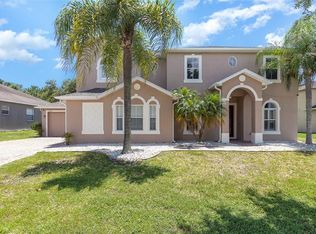 2336 Pesaro Cir, Ocoee, FL 34761