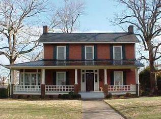 532 Davie Ave, Statesville, NC 28677