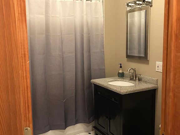 1st Floor Full Bath