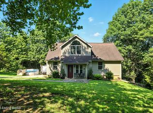 2381 Ridge Crest Dr NE #Ne, Lanesville, IN