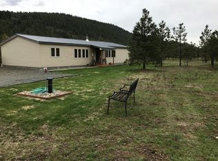 2700 Sand Canyon Rd, Chewelah, WA 99109